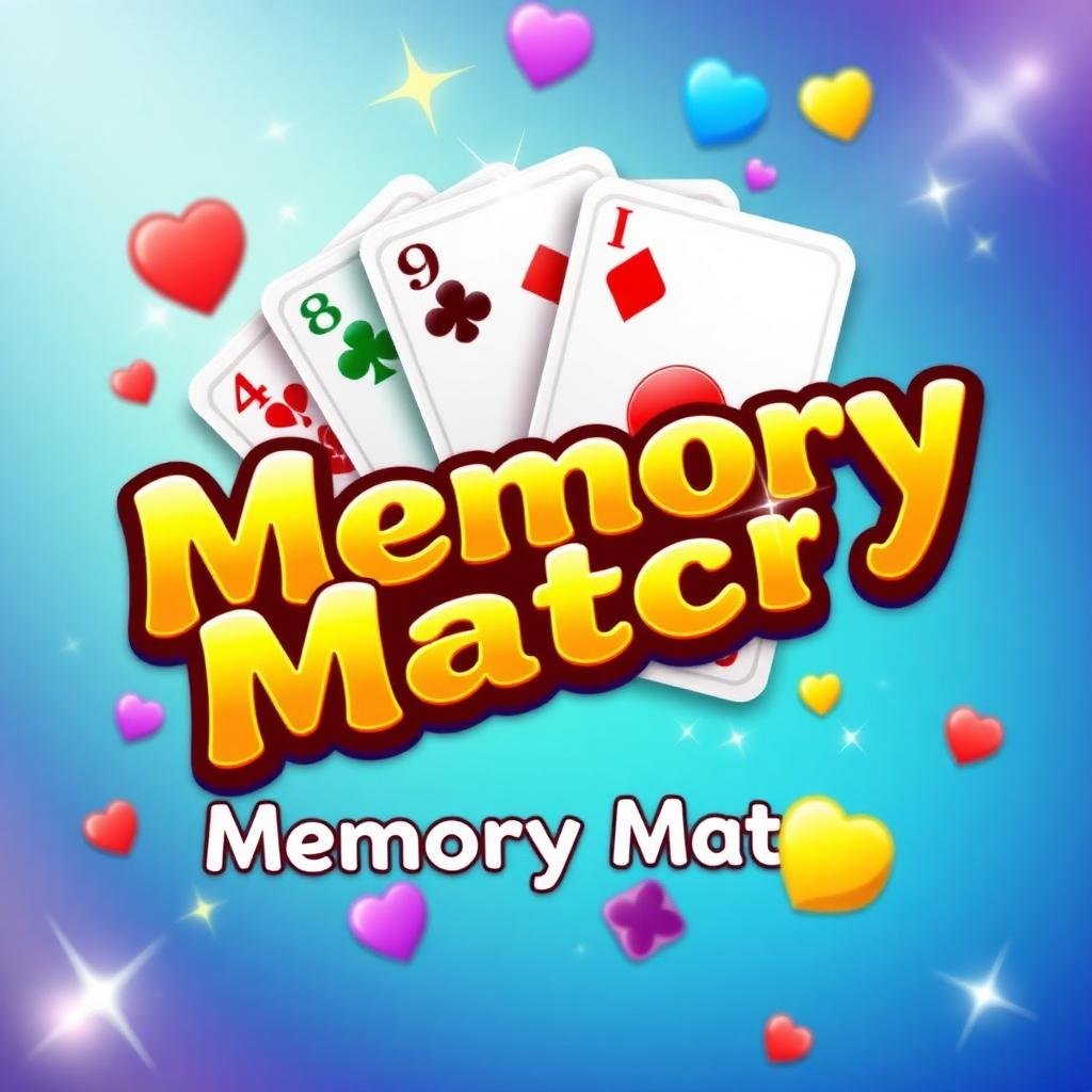 Memory Match game thumbnail